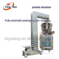 Full Automatic Frozen Food Chinese Packaging Machinery Packaging For Frozen Food